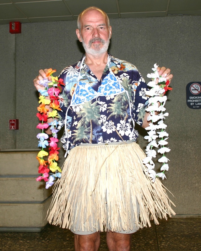 Waiting on Shannon & Jessica  